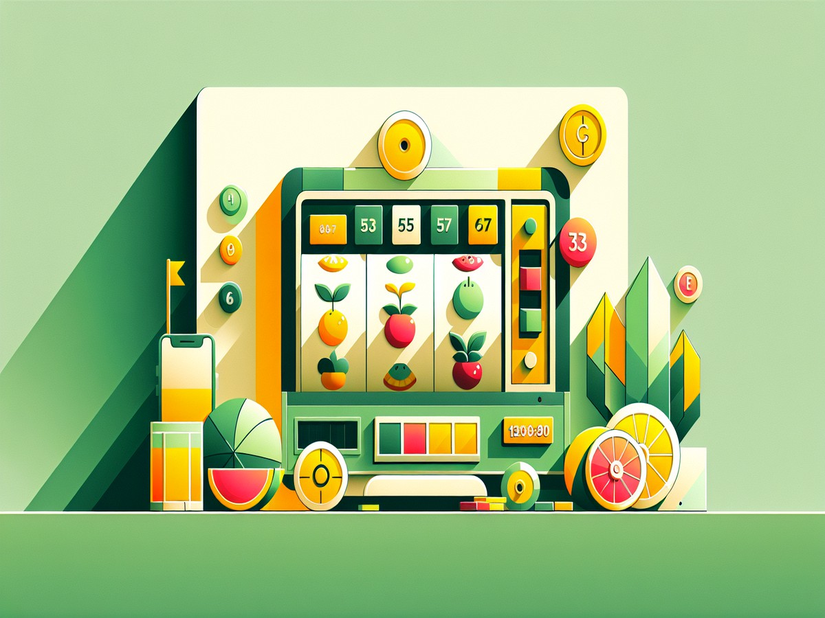 Videoslots Classic Fruit Slots - Timeless slot game at Videoslots.