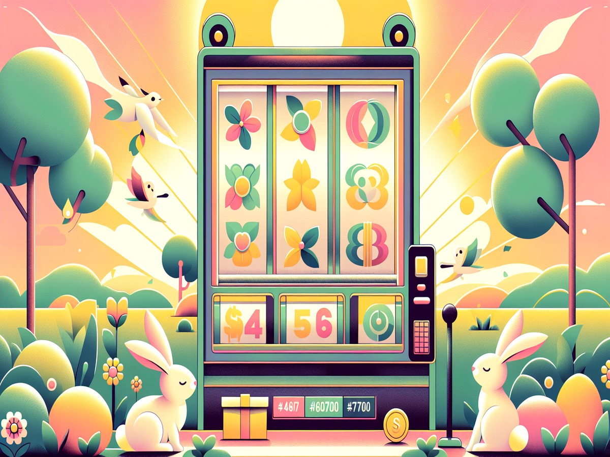 Videoslots Fortune Rabbit Slots - Popular slot game at Videoslots.