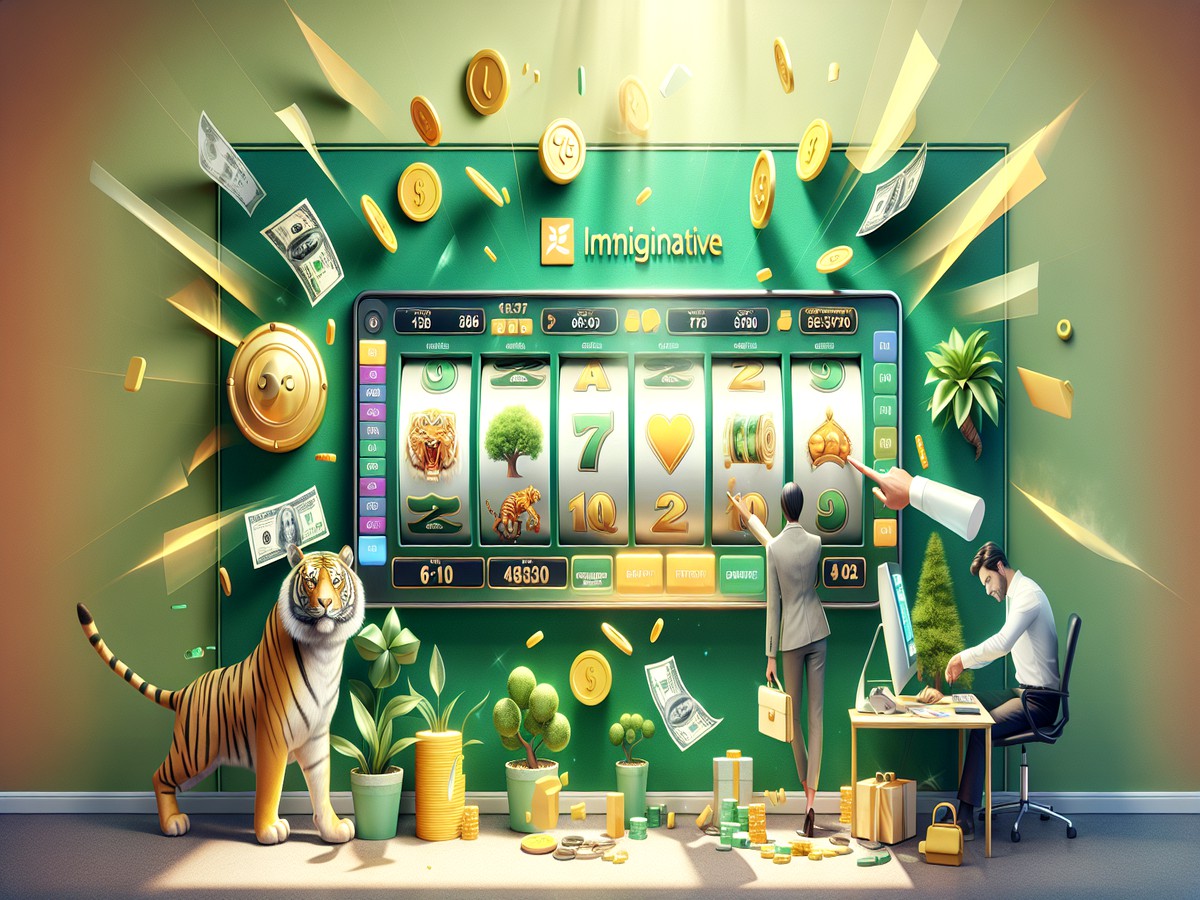Videoslots Fortune Tiger Games - Exciting slot game at Videoslots.