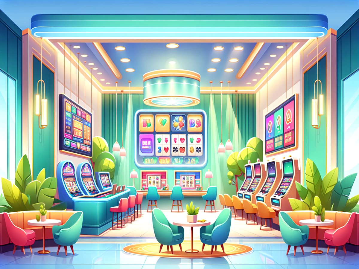 Videoslots More Games - Explore a variety of games at Videoslots.