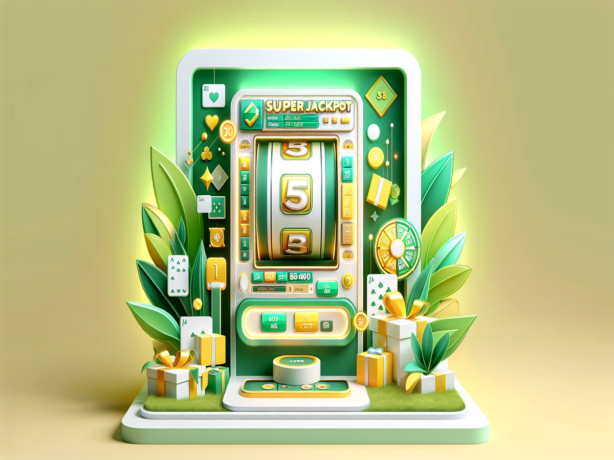 Videoslots Super Jackpot - Major jackpot game at Videoslots.