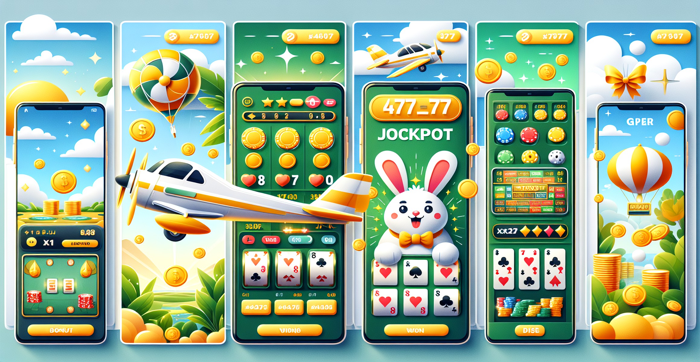 Dice Games - Fun and engaging dice games at Videoslots.