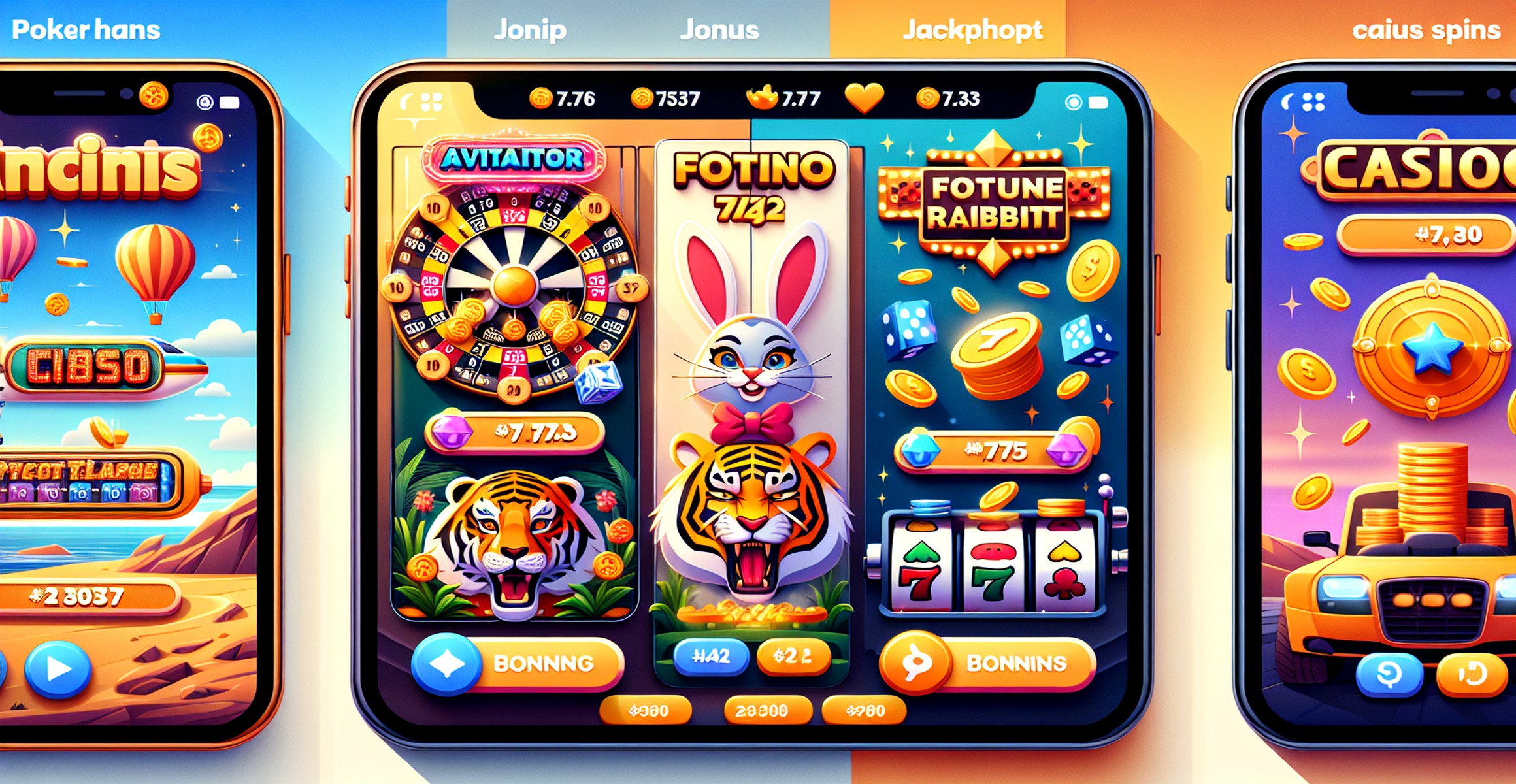 Fortune Rabbit Slots - Play the thrilling Fortune Rabbit game at Videoslots.